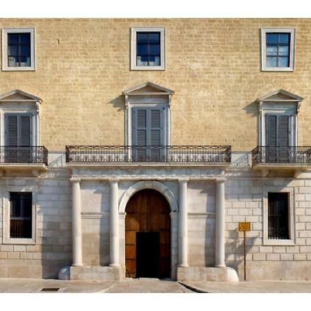 Mare Resort Trani Exterior foto