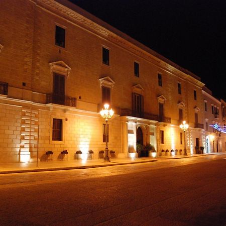 Mare Resort Trani Exterior foto