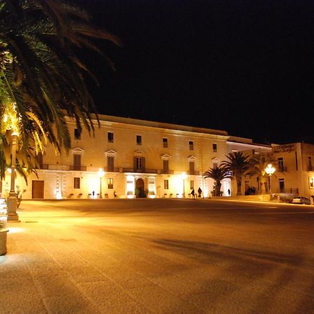 Mare Resort Trani Exterior foto