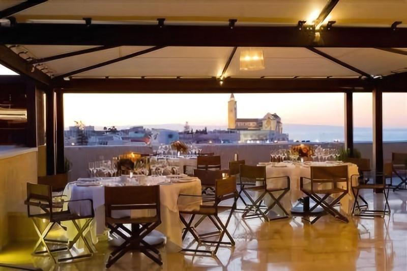 Mare Resort Trani Exterior foto