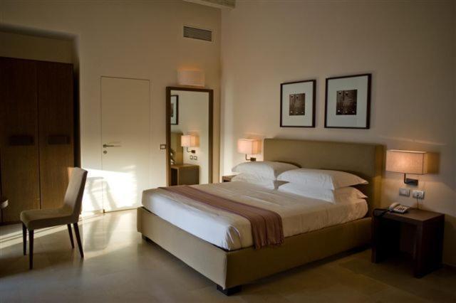 Mare Resort Trani Quarto foto