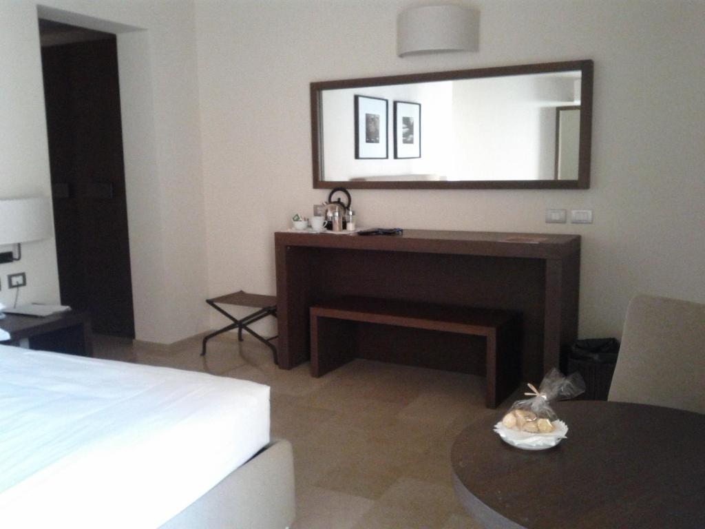 Mare Resort Trani Quarto foto