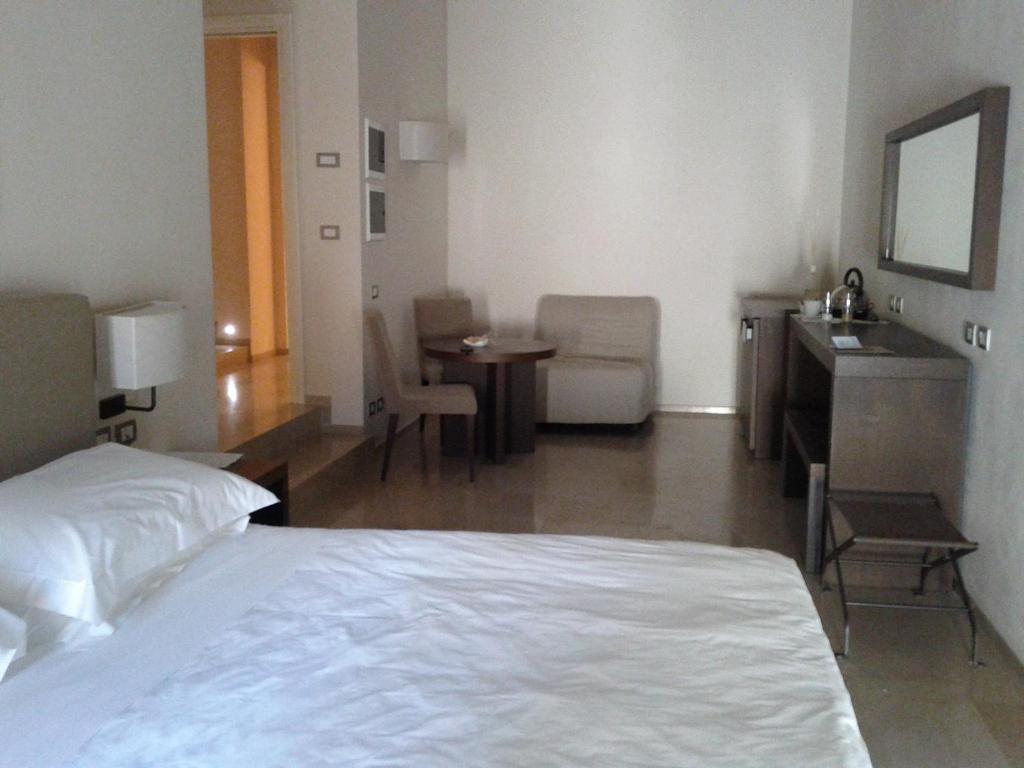 Mare Resort Trani Quarto foto