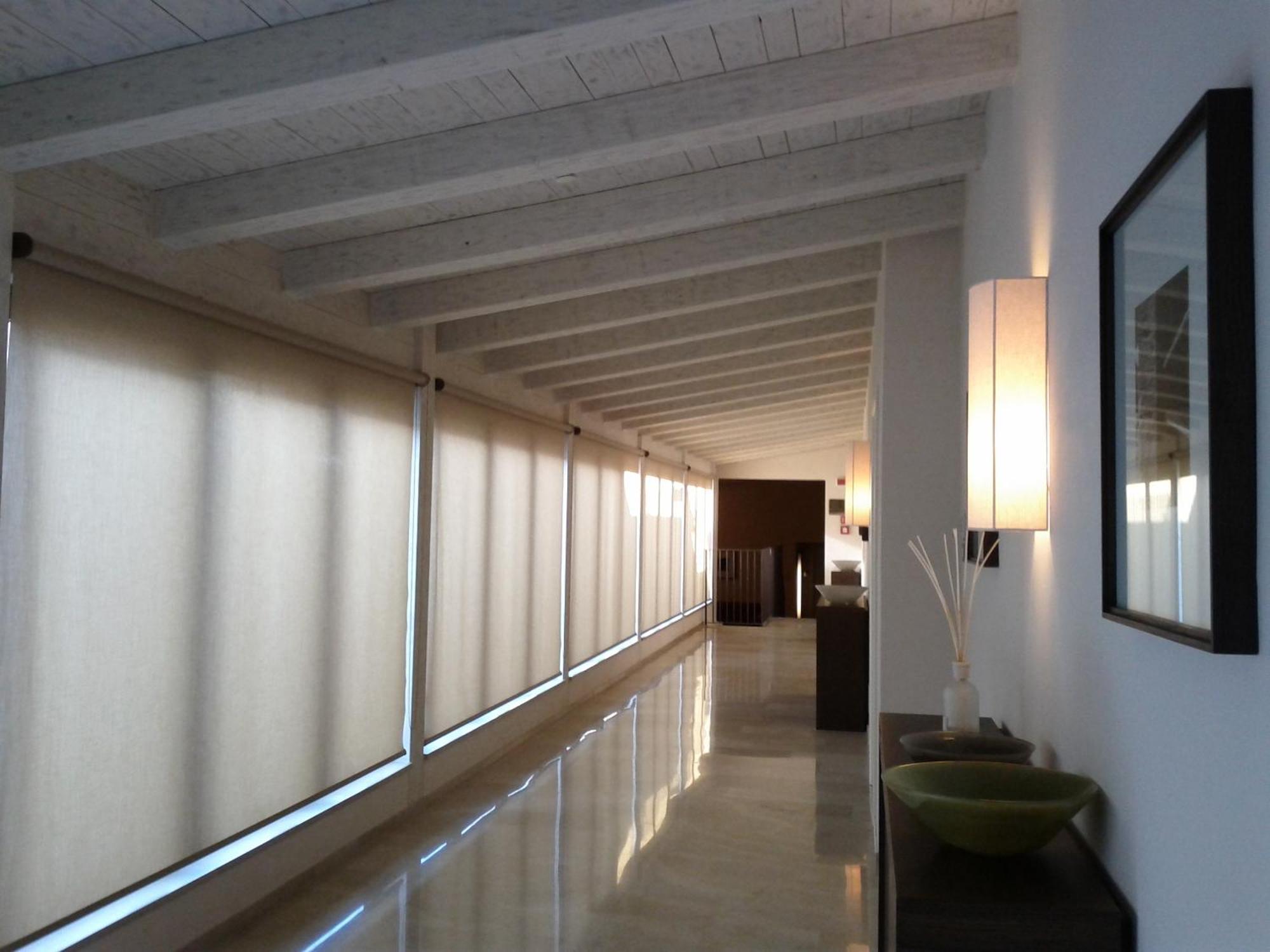 Mare Resort Trani Exterior foto