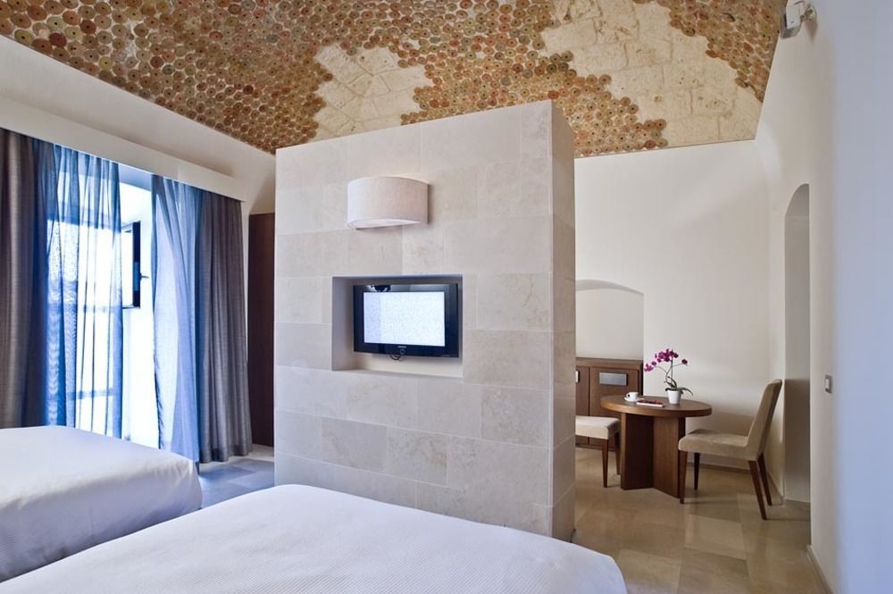 Mare Resort Trani Exterior foto