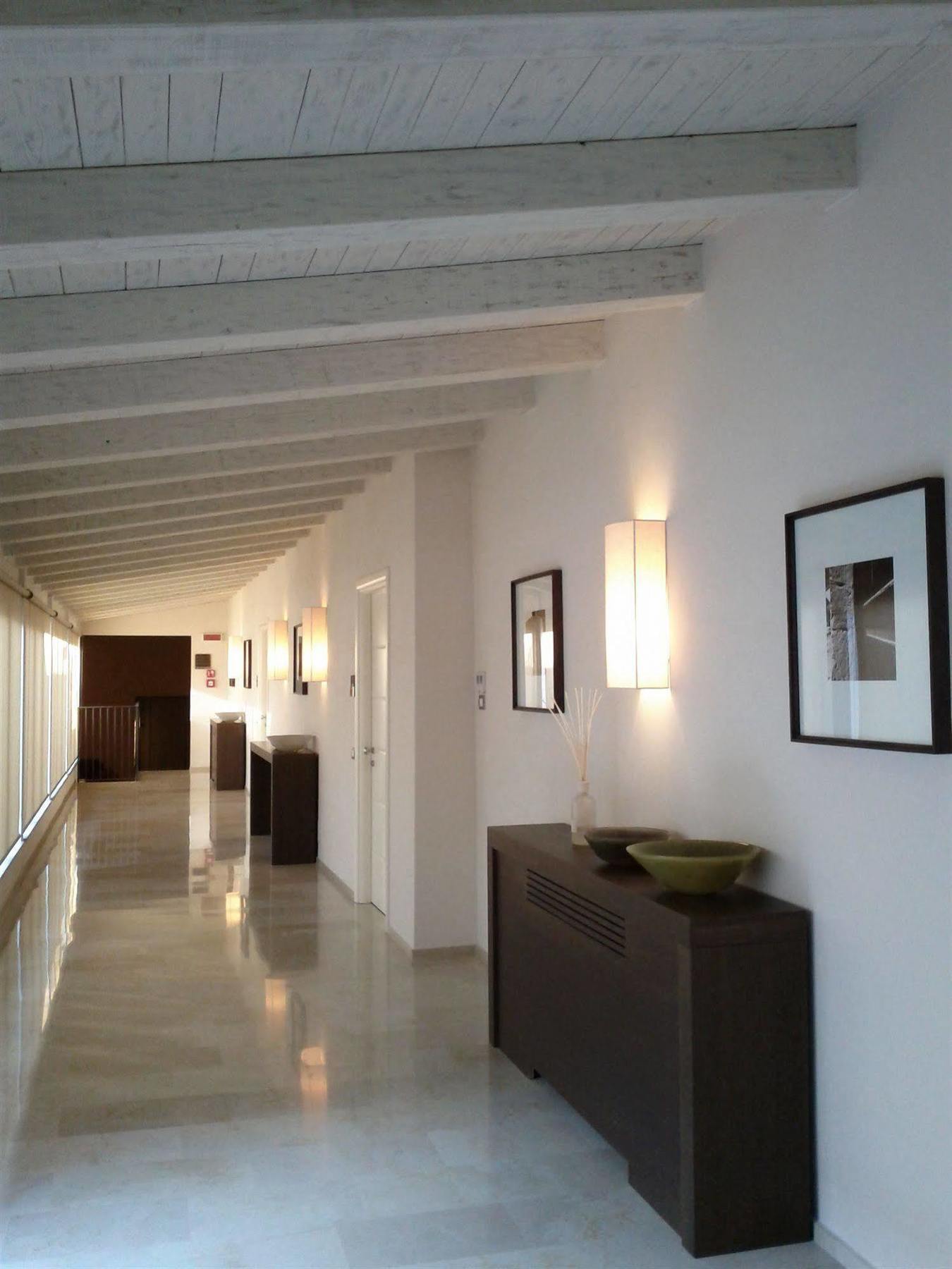 Mare Resort Trani Exterior foto